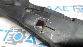 Wing seal door-wing right Honda Accord 13-17 broken fasteners