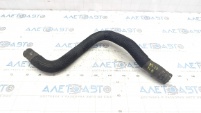 Upper cooling pipe Jeep Cherokee KL 19-23 2.4