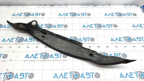 Wing seal door-wing right Honda Accord 13-17 broken fasteners