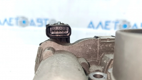 Throttle body Jeep Cherokee KL 14- 2.4