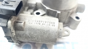 Throttle body Jeep Cherokee KL 14- 2.4