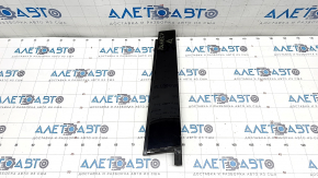 Door trim side rear left VW Touareg 11-17 front, scratches