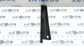 Door trim side rear left VW Touareg 11-17 front, scratches