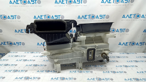 Heater assembly Mitsubishi Eclipse Cross 18- 1 zone, fracture