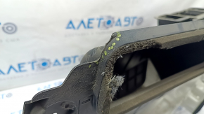 Heater assembly Mitsubishi Eclipse Cross 18- 1 zone, fracture