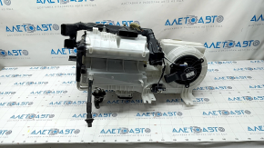 Heater assembly Mitsubishi Eclipse Cross 18- 1 zone, fracture