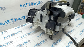 Heater assembly Mitsubishi Eclipse Cross 18- 1 zone, fracture