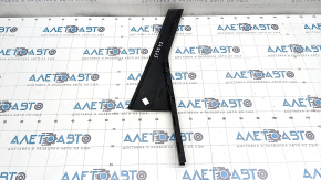 Door trim side rear left VW Touareg 11-17 rear, scratches