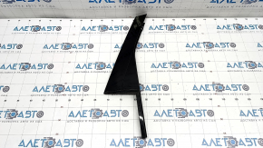 Door trim side rear right VW Touareg 11-17 rear, scratches