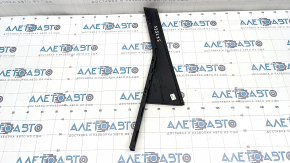 Door trim side rear right VW Touareg 11-17 rear, scratches