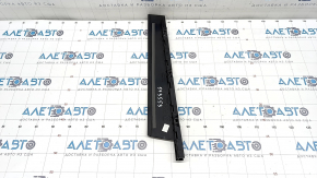 Door trim side front left VW Touareg 11-17 scratches