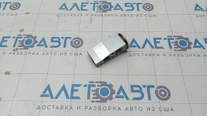 Air Conditioner Heater Valve Mitsubishi Outlander Sport ASX 10-