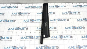 Door trim side front right VW Touareg 11-17 scratches
