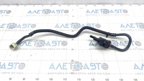 Jeep Cherokee Fuel Tank Solenoid Valve KL 14-2.4 with Tube