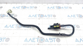 Jeep Cherokee Fuel Tank Solenoid Valve KL 14-2.4 with Tube