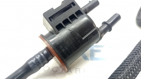 Jeep Cherokee Fuel Tank Solenoid Valve KL 14-2.4 with Tube