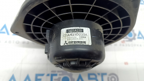Motor heater fan Mitsubishi Outlander Sport ASX 10-17