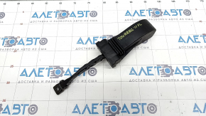 Front left door limiter VW Touareg 11-17