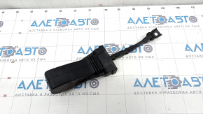 Front left door limiter VW Touareg 11-17
