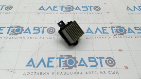Mitsubishi Outlander Sport ASX 10- Resistor