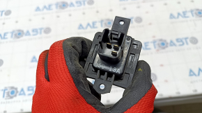 Mitsubishi Outlander Sport ASX 10- Resistor