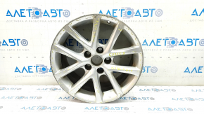 Wheel disk R17 Lexus IS250 06-13 curb