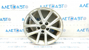 Wheel disk R17 Lexus IS250 06-13 curb