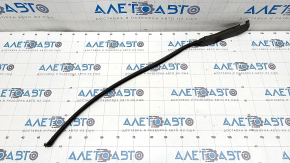 Door seal side rear right VW Touareg 11-17 front