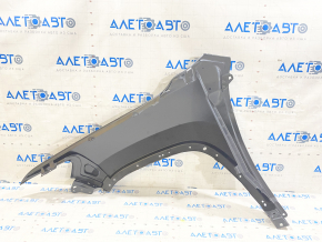Front right wing Jeep Cherokee KL 19- SIGNEDA