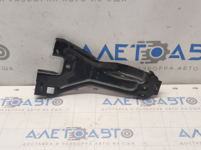 Ford Edge 15 Hood Lock Bar - Without Bracket