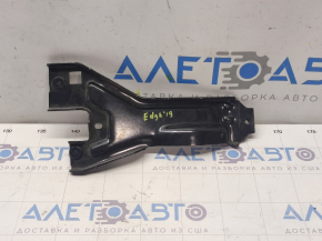 Ford Edge 15 Hood Lock Bar - Without Bracket