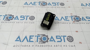 Actuator motor heater drive ventilation Mitsubishi Outlander Sport ASX 10-22