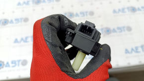 Actuator motor heater drive ventilation Mitsubishi Outlander Sport ASX 10-22