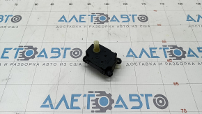 Actuator motor heater drive air conditioner Mitsubishi Outlander Sport ASX 10-22