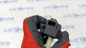 Actuator motor heater drive air conditioner Mitsubishi Outlander Sport ASX 10-22