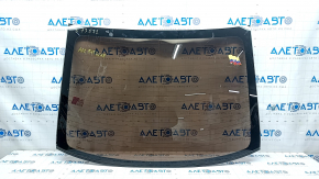 Rear glass Honda Accord 13-17