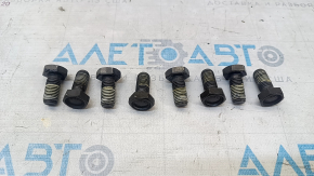 Flywheel bolt crankshaft BMW 3 G20 19- 2.0T B46B20B, 8 pcs