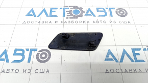 Headlight washer plug right VW Touareg 11-14
