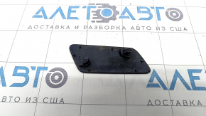 Headlight washer plug left VW Touareg 11-14