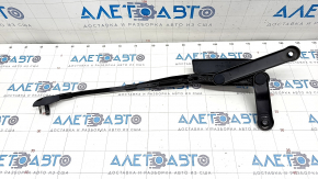 Right wiper arm VW Touareg 11-17