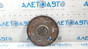 Flywheel BMW 3 G20 19- 2.0T B46B20B
