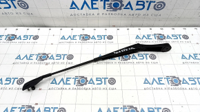 Left wiper arm VW Touareg 11-17