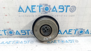Crankshaft Pulley BMW 3 G20 19- 2.0T B46B20B