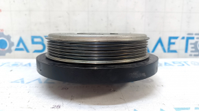 Crankshaft Pulley BMW 3 G20 19- 2.0T B46B20B