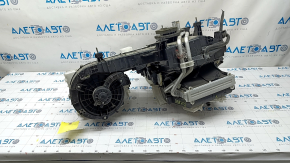 Heater assembly Suzuki Kizashi 10-15 crack crepe