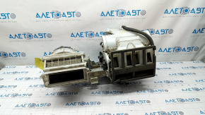 Heater assembly Suzuki Kizashi 10-15 crack crepe