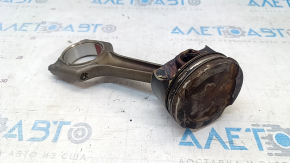 Connecting rod with piston BMW 3 G20 19- 2.0T B46B20B
