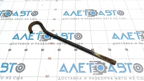 Honda Accord 13 Jack Handle - Rusty