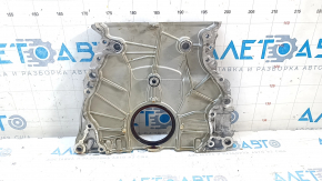 Front Engine Cover BMW 3 G20 19- 2.0T B46B20B