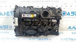 Valve cover BMW 3 G20 19- 2.0T B46B20B